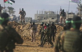 "حماس" تعلن الإفراج عن 3 رهائن إسرائيليين ضمن صفقة "طوفان الأحرار"