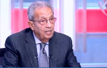 وزير الخارجية الأسبق: 7 أكتوبر هى انتفاضة ضد الظلم والقهر والعنصرية ضد الشعب الفلسطينى
