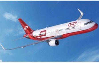 أرباح «دبي لصناعات الطيران» تقفز 36% إلى 477 مليون دولار في عام