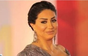 وفاء عامر تكشف حقيقة طردها من لوكيشن تصوير سيد الناس