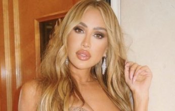 عبر إنستجرام.. مايا دياب تروج لأغنيتها الجديدة «قلبي قفلتو»