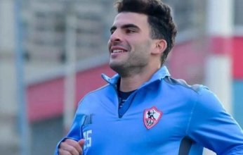 تطور جديد في ملف "زيزو" مع الزمالك