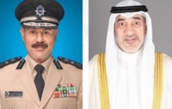 الكويت.. الإفراج عن قوة الشرطة الموقوفين انضباطياً