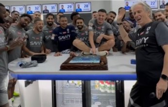 معاقبة الهلال السعودي بـ ١٠ آلاف ريال بسبب ثلاجة