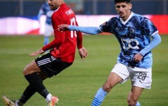 في الوقت القاتل.. بيراميدز يتمسك بصدارة الدورى المصري