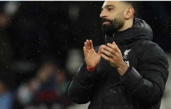 نادِ شهير يدخل السباق لضم صلاح الصيف المقبل