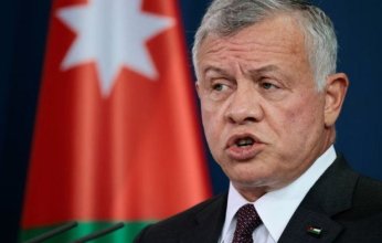 الملك عبد الله: العرب سيأتون إلى الولايات المتحدة برد على خطة ترامب بشأن غزة