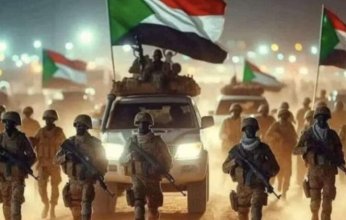 المعركة تشتعل.. الجيش السوداني يقترب من وسط الخرطوم