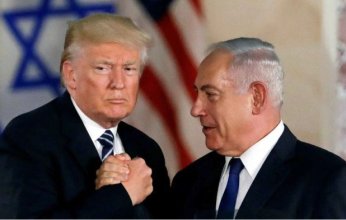 نتنياهو يطلب من ترامب تأجيل انسحاب الجيش الإسرائيلي من لبنان
