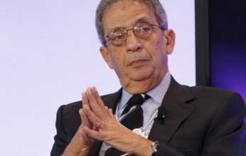 عمرو موسى: مصر حافظت على القضية الفلسطينية برفضها تهجير الشعب الفلسطيني