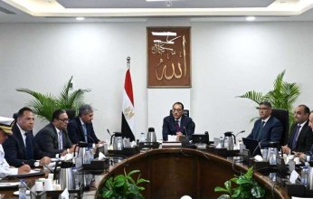 رئيس الوزراء: منطقة الأهرامات تمثل أهمية للمصريين والسائحين من مختلف دول العالم