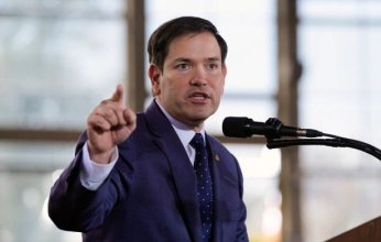 وزير الخارجية الأمريكي يبحث مع نظيره الأوكراني الحل الدبلوماسي للحرب في أوكرانيا