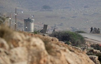 جيش الاحتلال الإسرائيلي يكشف تفاصيل مثيرة عن منفذ هجوم حاجز تياسير