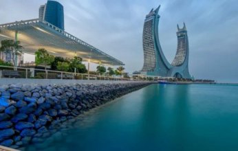 الأرصاد الجوية القطرية تتوقع اليوم الثلاثاء طقسا غائما جزئيا على الساحل وفي عرض البحر