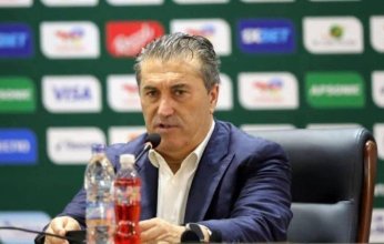 البرتغالي بيسيرو يصل الزمالك تمهيدًا لقيادة أول مران