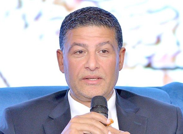 هاني صقر: إنشاء ميناء تجاري يخدم المنطقة الصناعية في أبو زنيمة هاني صقر: إنشاء ميناء تجاري يخدم المنطقة الصناعية في أبو زنيمة