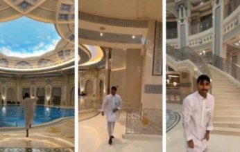 بعد قبوله تحدٍ جريء.. سعودي يربح 20 ألف ريال في ثوانٍ.. ما قصته؟