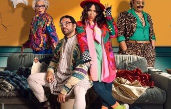 أبطال مسلسل «عقبال عندكم» يودعان التصوير استعدادًا لموسم رمضان