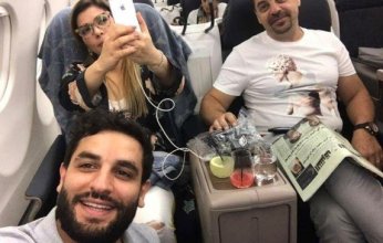 شقيق أصالة يكشف ل«خليجيون نيوز» تفاصيل حل أزمتها مع المخرج طارق العريان.. ماذا قال؟