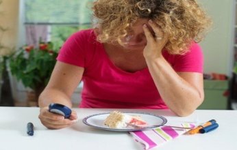 دراسة حديثة: الاكتئاب يزيد خطر الإصابة بمرض السكري من النوع الثاني بنسبة تصل إلى 48%