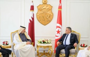 قطر تشارك غدًا في الدورة الـ42 لمجلس وزراء الداخلية العرب بتونس