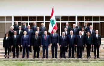 لبنان.. حكومة "نواف سلام" تباشر مهامها برئاسة جوزيف عون