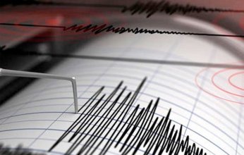 بقوة 5.7 درجة.. زلزال يضرب الإكوادور