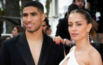 هبة عبوك تكسر الصمت وترد بقوة على تصريحات أشرف حكيمي (تفاصيل)