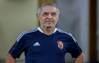 عادلة.. تعليق مارسيل كولر على نتيجة مباراة القمة بين الأهلي والزمالك
