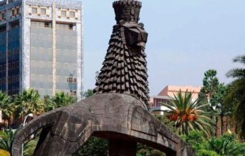 هزة أرضية بقوة 4.5 درجة تضرب وسط إثيوبيا