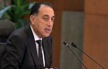 رئيس الوزراء المصري يجدد رفض بلاده لتهجير الفلسطينيين وتأييدها لإقامة دولة فلسطينية مستقلة