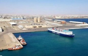 مصر تغلق ميناء الغردقة البحري لسوء الأحوال الجوية