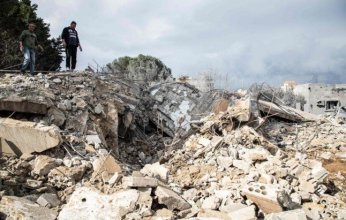 لبنان يجدد مطالبة الولايات المتحدة بإتمام انسحاب إسرائيل من أراضيه المحتلة