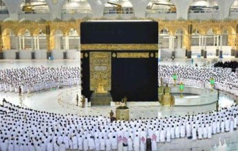 مواقيت صلاة التراويح في مكة المكرمة 1446هـ - 2025م