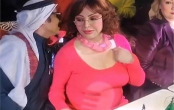 هل تمت خطوبة الفنانة نبيلة عبيد على منتج سعودي؟ الحقيقة الكاملة