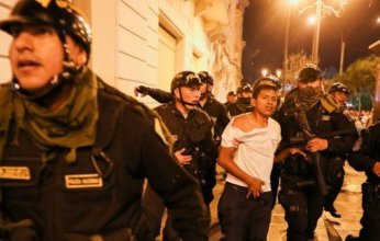 الشرطة في بيرو تنقذ 123 امرأة من شبكة استغلال جنسي بعد مداهمة كبرى