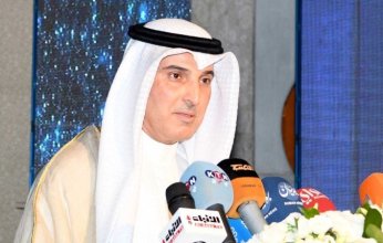 احتفال مندوبية الكويت بالقاهرة بالعيد الوطني وعيد التحرير