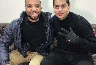 «عنبة» يكشف لـ«خليجيون نيوز» تفاصيل دوره في مسلسل «الكوتش».. تفاصيل مثيرة