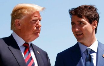 كندا تفرض رسوماً جمركية مضادة على الولايات المتحدة