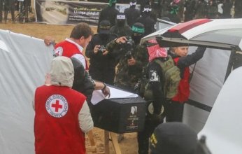 جيش الاحتلال الإسرائيلي يتعرّف على جثة الأسيرة الإسرائيلية «شيري بيباس»