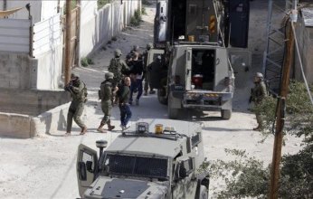 حماس: جرائم الاحتلال في طولكرم ومخيماتها لن تُضعف إرادة شعبنا