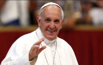 أخر تطورات الحالة الصحية للبابا فرنسيس