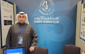 مخترعون كويتيون: رعاية ولي العهد لمعرض الاختراعات تعكس حرص القيادة السياسية على دعم الابتكار