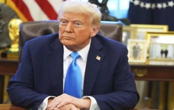 ترامب يؤكد مجددًا عزمه التحدث مع بوتين بشأن الحرب في أوكرانيا