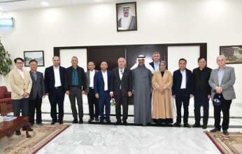 نادي الرماية الكويتي ينظم احتفالا بمناسبة الأعياد الوطنية بمجمع ميادين (صباح الأحمد) الأولمبي