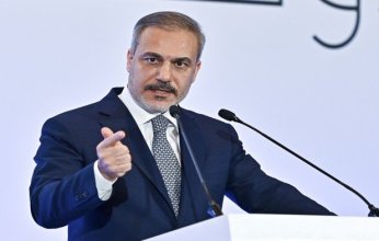 تركيا تستقبل 15 أسيرًا فلسطينيًا مُبعدين من قبل الاحتلال الإسرائيلي