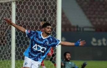 بيراميدز يرفض التفريط في صدارة دورى نايل ويهزم مودرن بهدف نظيف