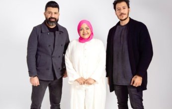 بالفيديو.. حنان ماضي تطرح أغنية «كسبنا مشاعرنا» بتوقيع خالد عويضة