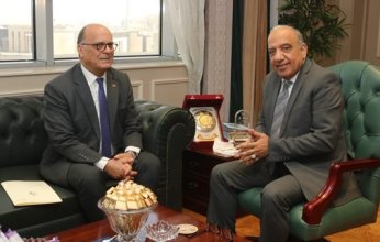 مصر: وزير الكهرباء يستقبل سفير تونس لبحث التعاون والشراكة والاستثمار