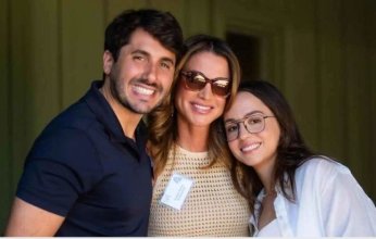 شاهد.. حفيدة جديدة تنضم للعائلة الملكية الأردنية وتثير تفاعلاً واسعاً